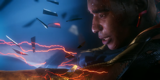 Уже в этом году на PS5 выйдет Marvel's Spider-Man: Miles Morales